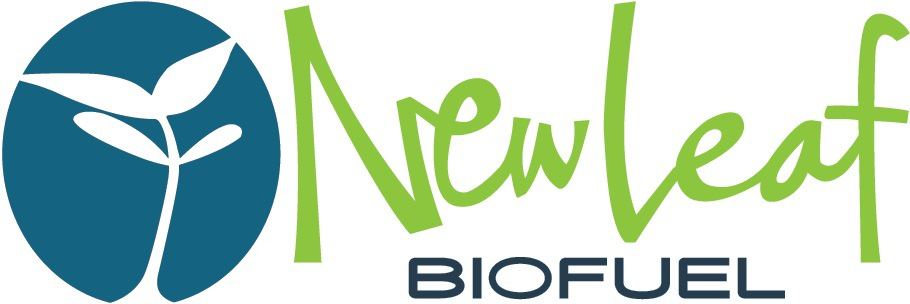 New Leaf Biofuel