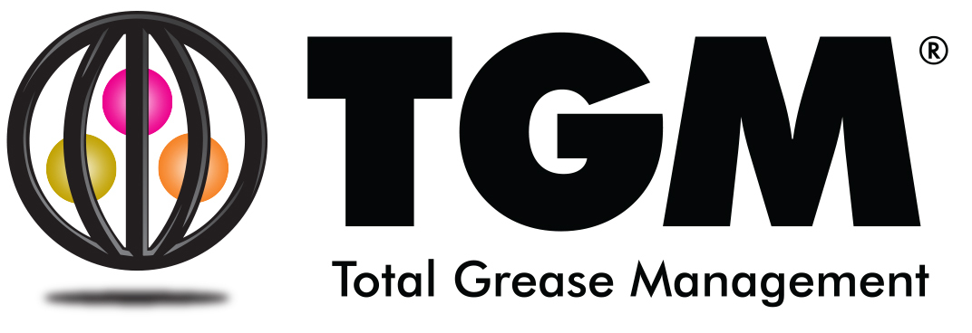 Total Grease Management logo