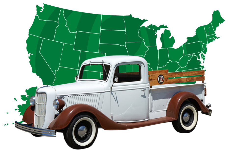 Service Truck